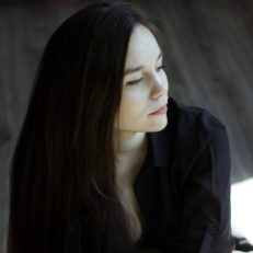 Юлия Ахмедова
