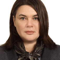 Галина Титаренко