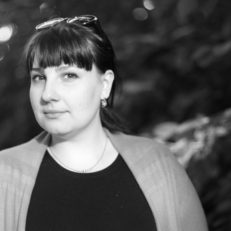 Елена Познахарева