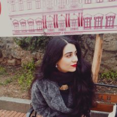 Сабрина Самедова