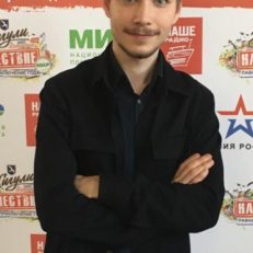 Глеб Силко