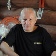 Андрей Бурлака