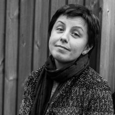 Анна Ратина