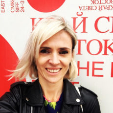 Ксения Прилепская