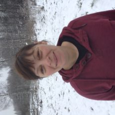 Евгения Стопалова