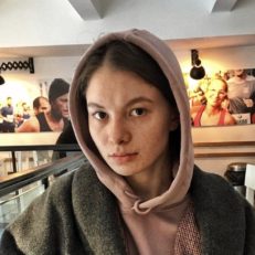 Анастасия Перкина