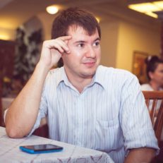 Даниил Поспелов