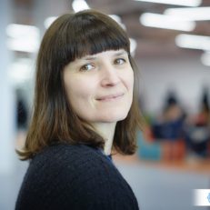 Наталья Афанасьева