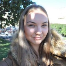 Александра Кудрявцева