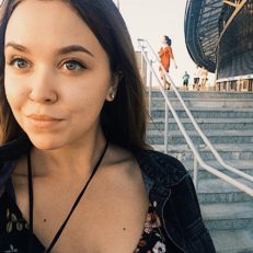 Светлана Буракова