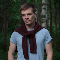 Михаил Данилович