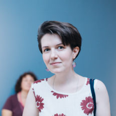 Елена Мартьянова
