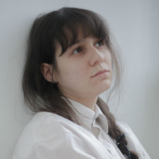 Елена Смородинова