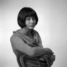 Леся Полякова