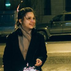 Марина Васильева