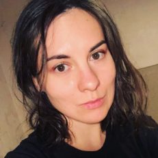 Лада Родчанина