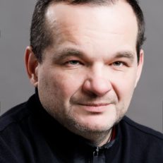 Алексей Мелия