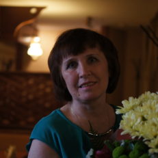 Татьяна Иванова