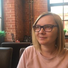 Анна Жилова