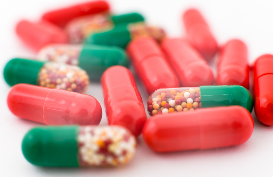 Биологически активные добавки: польза, плацебо или вред? — Такие дела