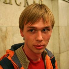 Иван Голунов