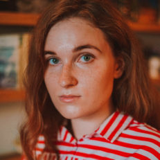 Алина Янина