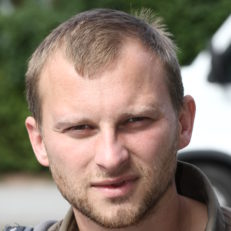 Алексей Сахнин