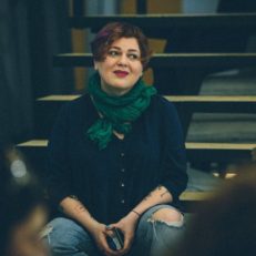 Анастасия Лотарева