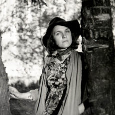 Елена Чернышова