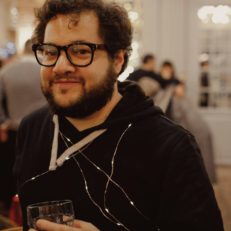 Александр Острогорский