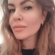 Лида Тимофеева