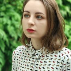 Вера Гжель