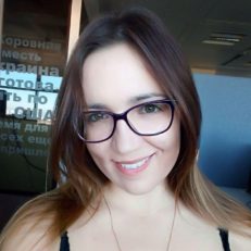 Екатерина Гробман