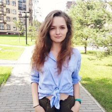 Светлана Осипова