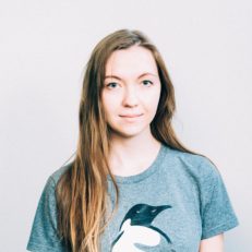 Алена Хоперскова