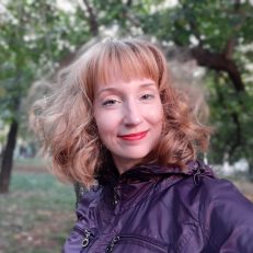 Мария Зуева