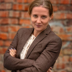 Полина Иванушкина