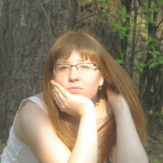 Татьяна Труфанова