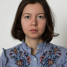 Любовь Ракшина