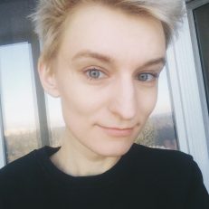 Алена Сойко