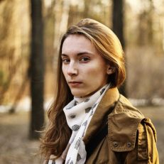 Юлия Алтухова