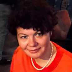 Екатерина Дранкина