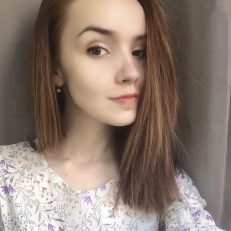 Камила Туркина
