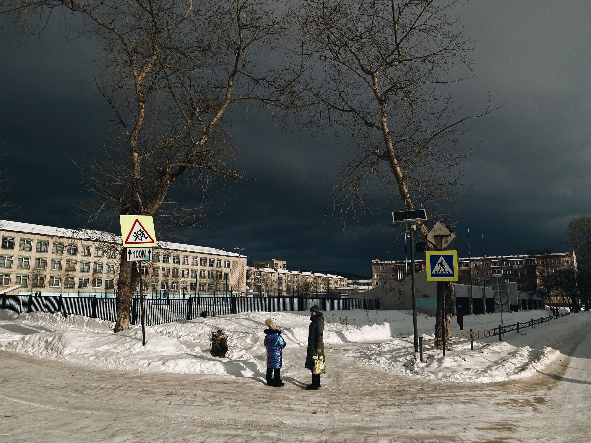 Точная погода николаевск на амуре аэропорт