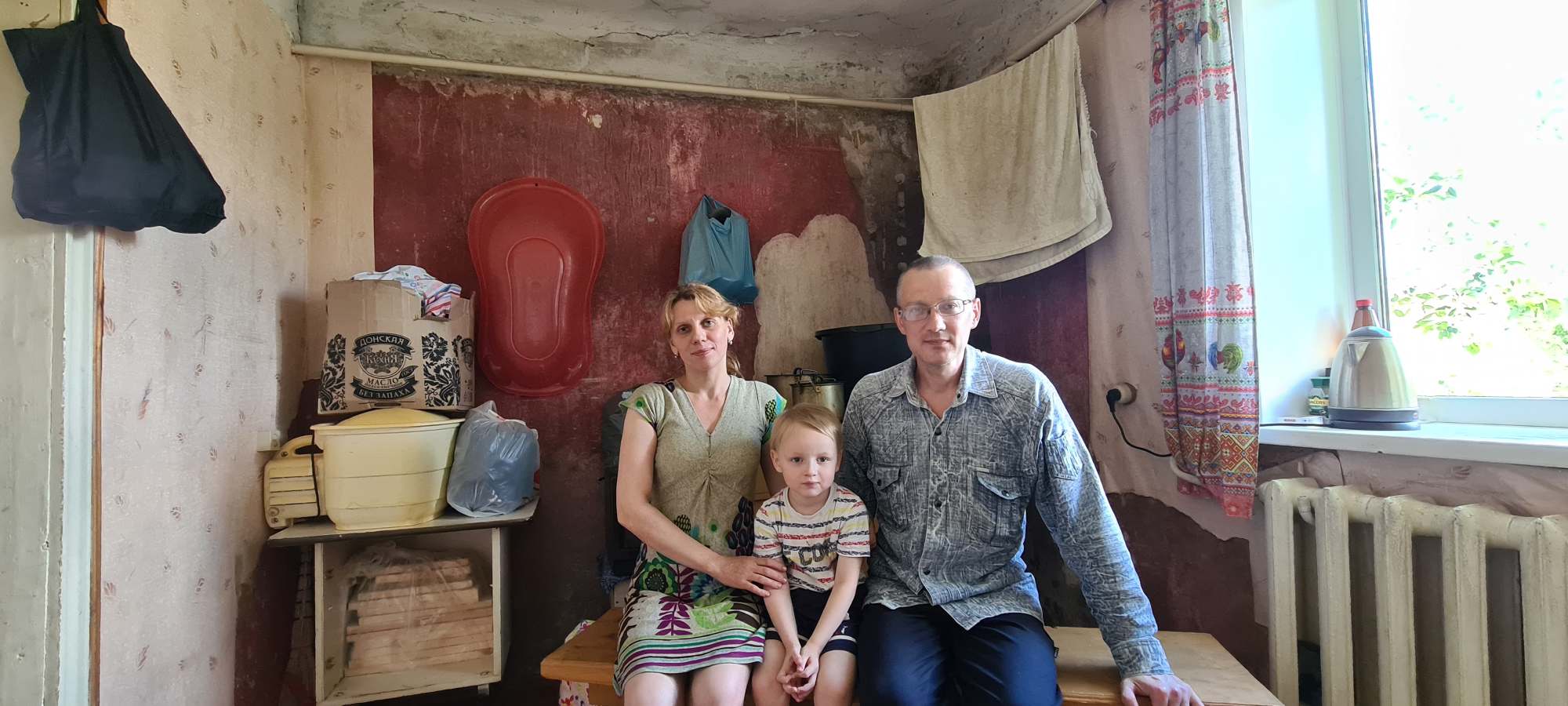 Сколько жителей Владимирской области живет за чертой бедности