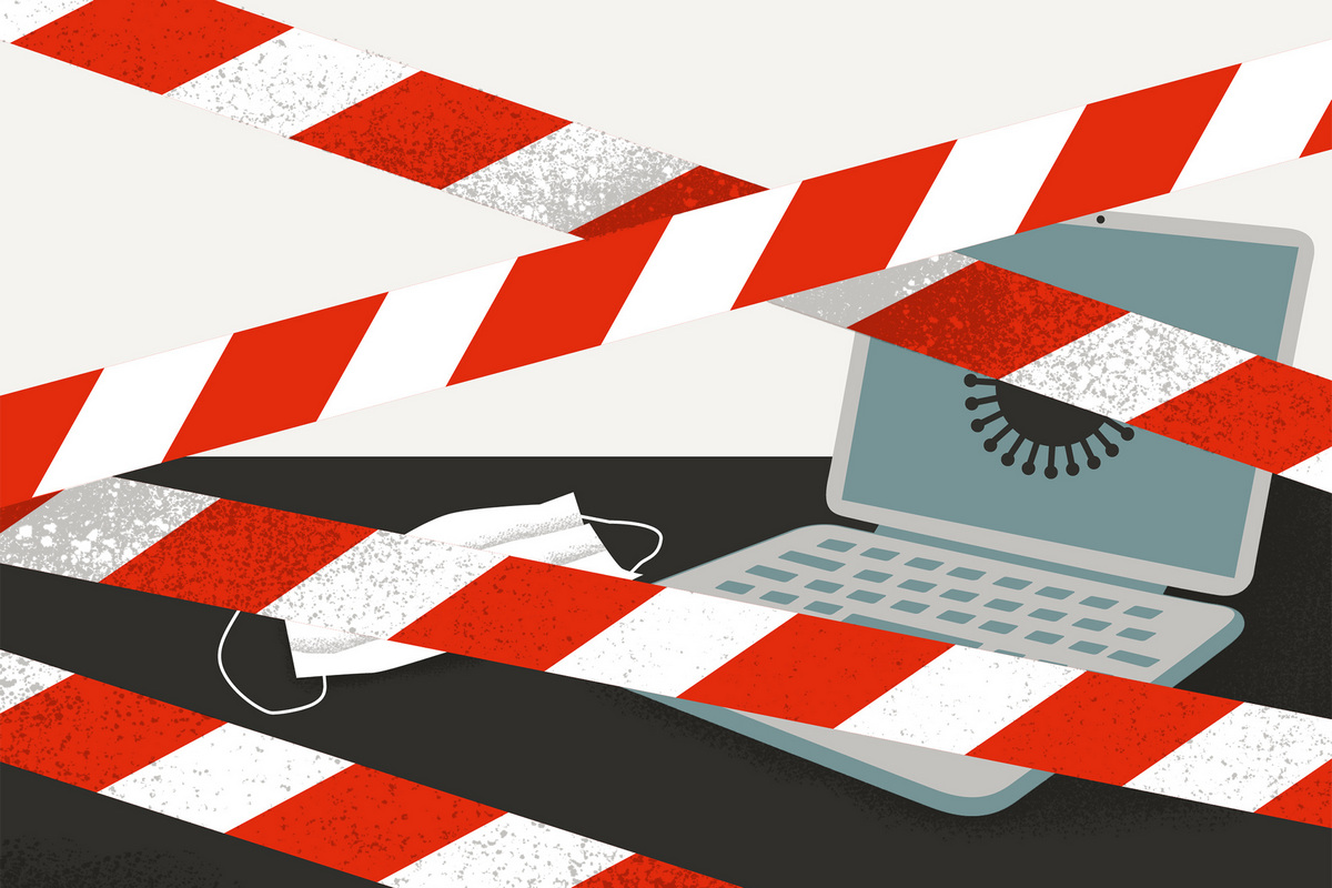  Мы не справимся с тем, что происходит, без хорошей журналистики