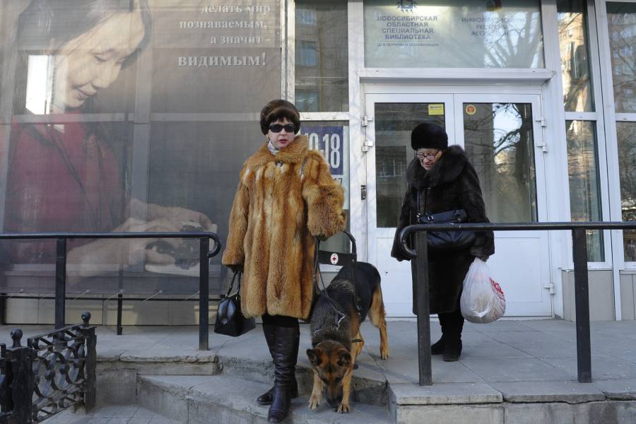 От Милушки до Чуни: русские литературные собачки
