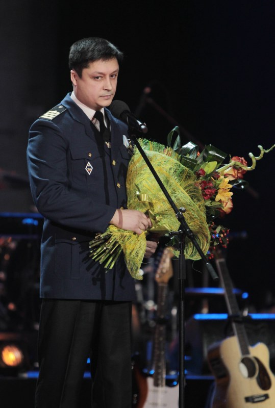 Гендиректором «Флота Республики Татарстан» стал капитан Роман Лизалин, спасший людей с «Булгарии»