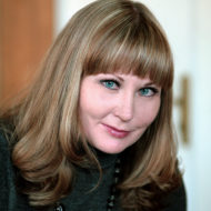 Нина Петлянова