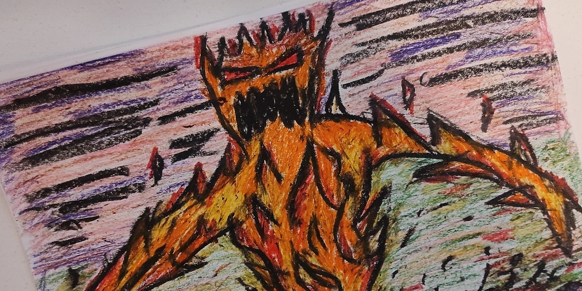 В семье зрителей нет